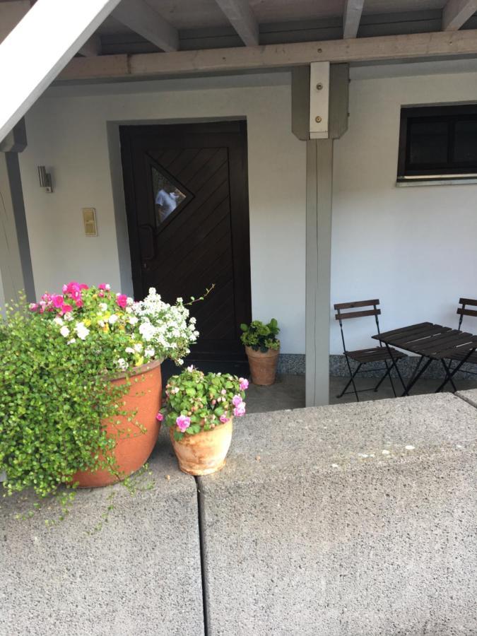 Altstadt Ferienwohnung Wagner Limburg an der Lahn Exterior foto