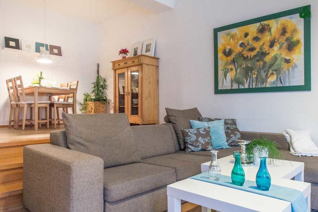 Altstadt Ferienwohnung Wagner Limburg an der Lahn Exterior foto