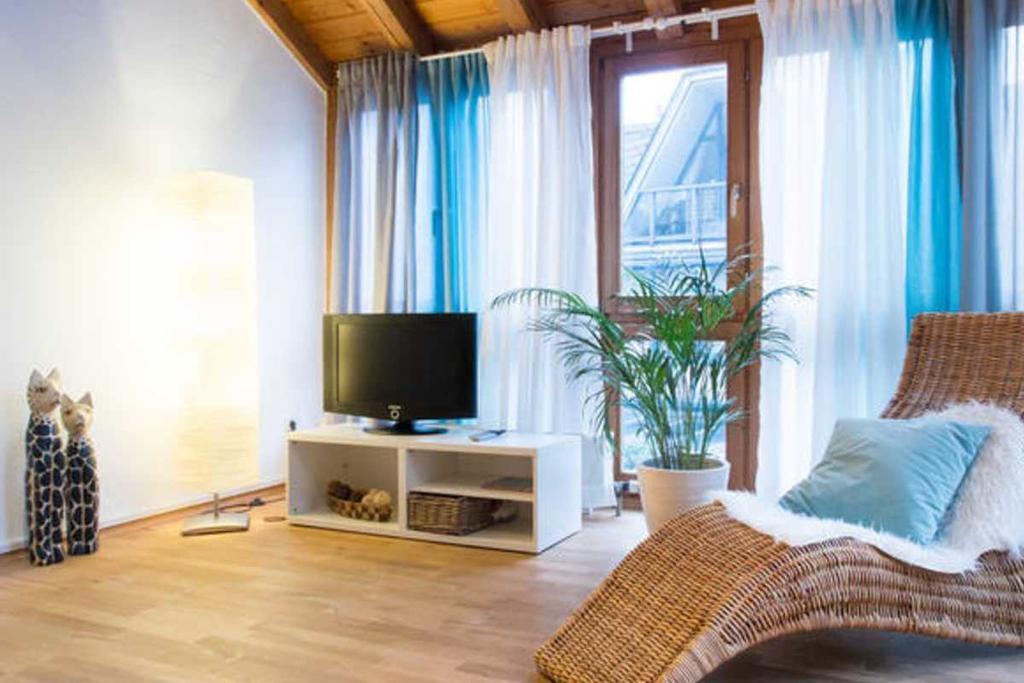 Altstadt Ferienwohnung Wagner Limburg an der Lahn Exterior foto